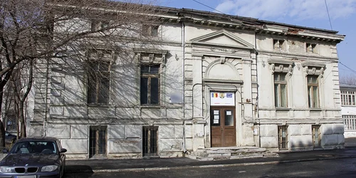 casa ghesov Galati  3