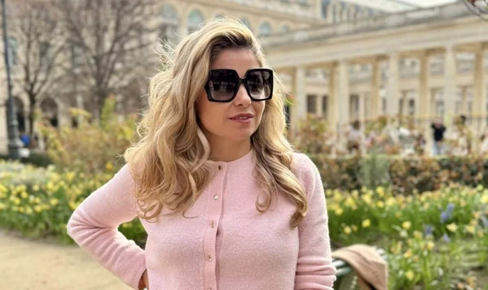 Victoria Postolache - Foto: Facebook 