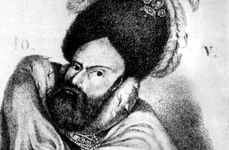 Ioan Vodă cel Cumplit, un personaj unic în istoria românească jpeg