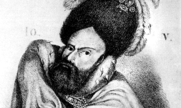 Ioan Vodă cel Cumplit, un personaj unic în istoria românească jpeg