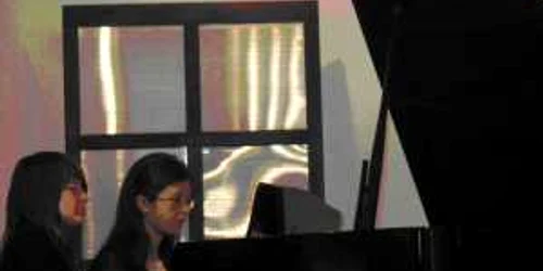 Ești invitat la o seară de „Muzică și comunicare“