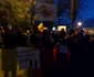 protest alba iulia