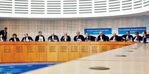 Judecătorii CEDO au decis că Ştefan Panaitescu era  îndreptăţit să primească „în mod prioritar şi gratuit îngrijiri medicale şi medicamente“