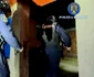 Operațiunea JUPITER în Bacău/FOTO: Poliția Română