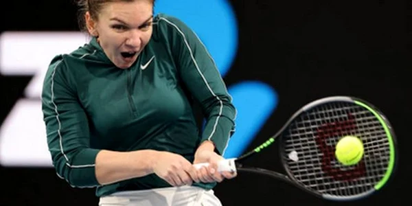 Halep