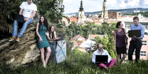 Imaginea care ilustrează reportajul din Paris Match   FOTO