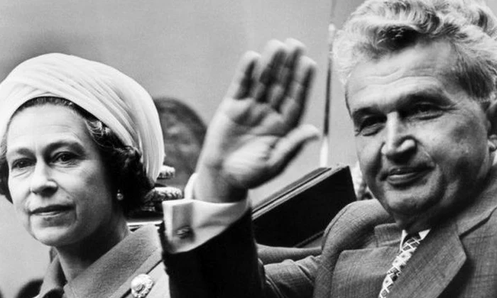 „Deceniul de aur” al diplomaţiei româneşti jpeg