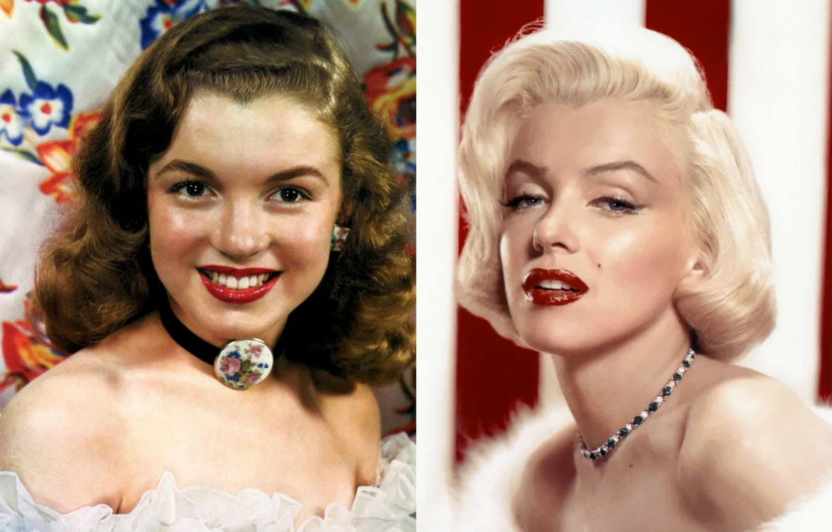 Dieta lui Marilyn Monroe era destul de restrictivă / FOTO: Imdb