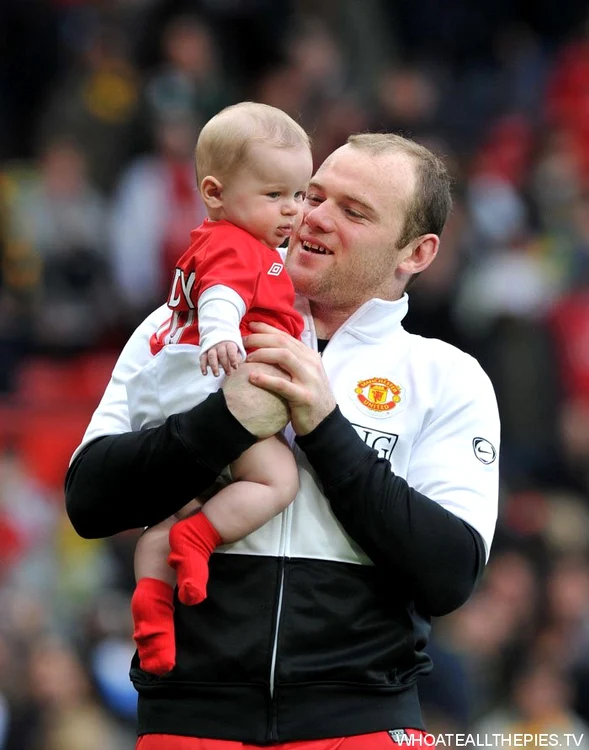 Kai Rooney