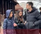 Artan de la Timpuri Noi, condus azi pe ultimul drum de prieteni și familie