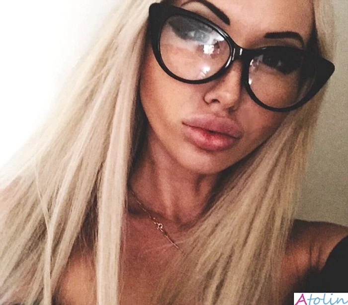 Maria (19 ani) a fost părăsită de sponsorul ei