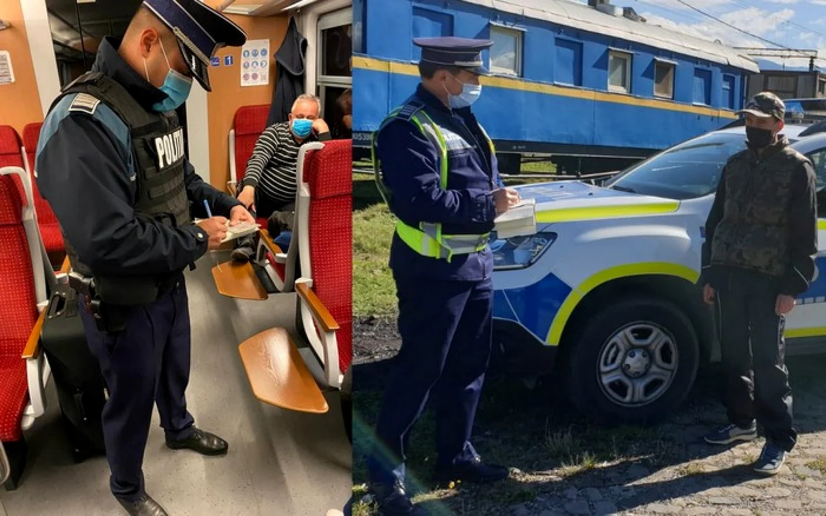 FOTO: IPJ Hunedoara.