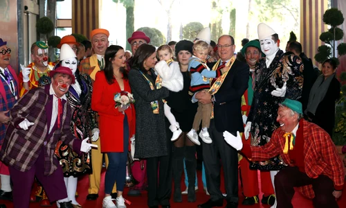 42nd Monte Carlo Circus Festival   Day 4 jpeg