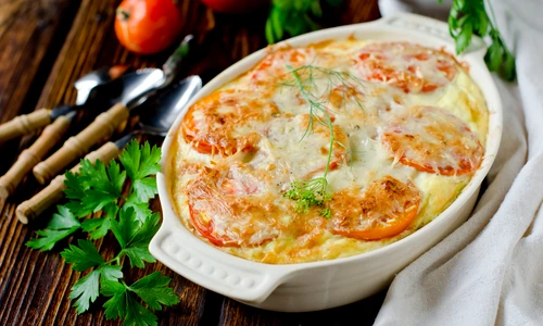 Budinca de orez cu peste  Sursa foto shutterstock 480607888 jpg