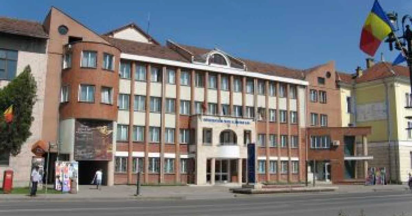 Alba Iulia: Comisarul şef Silviu Duşa este noul adjunct al IPJ Alba