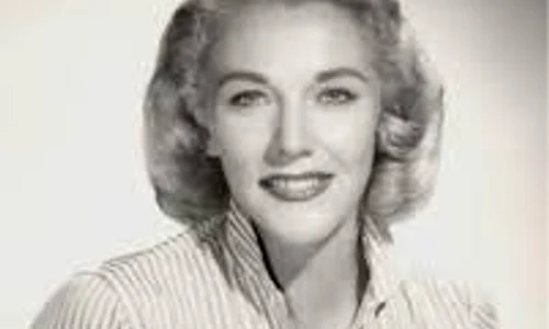 Jeanne Cooper în tinereţe jpeg
