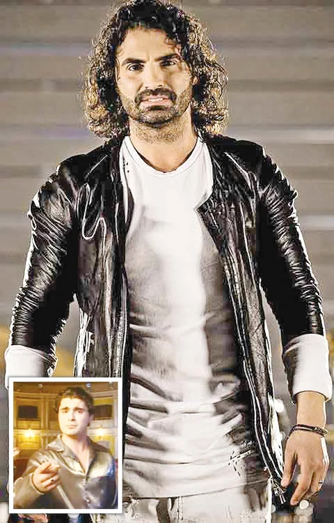 Pepe vindea cafea în Piaţa Moghioroş