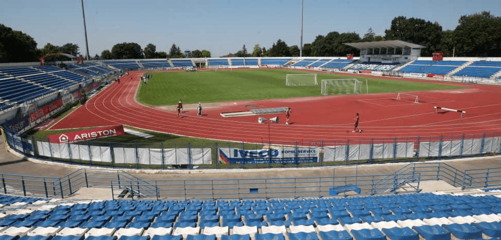 Infrastructura sportivă a Iașului, la pământ. Ce planuri are municipalitatea