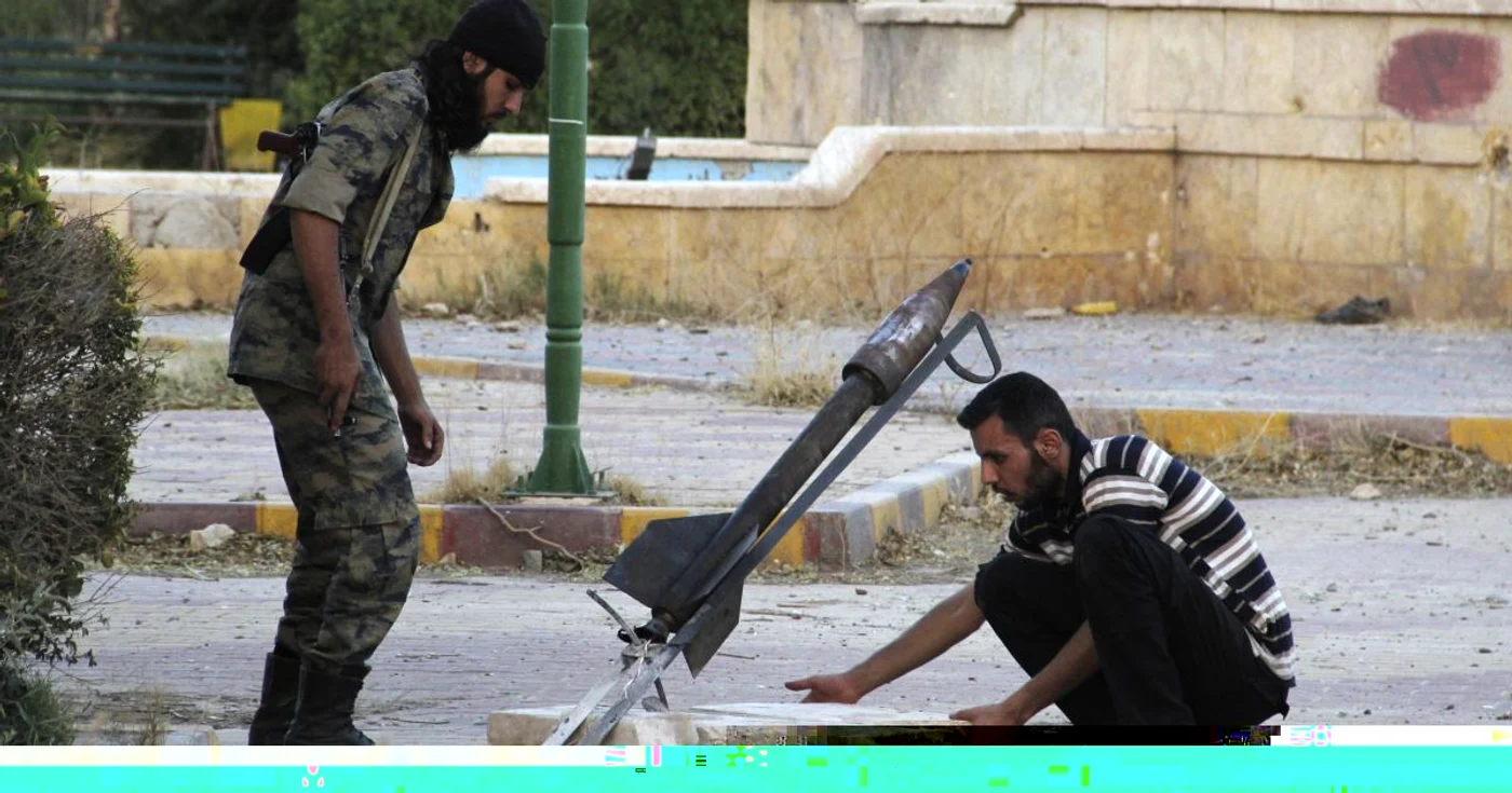 Regimul preşedintelui sirian Bashar al-Assad este acuzat că a folosit arme chimice împotriva propriei ţări. FOTO: Reuters
