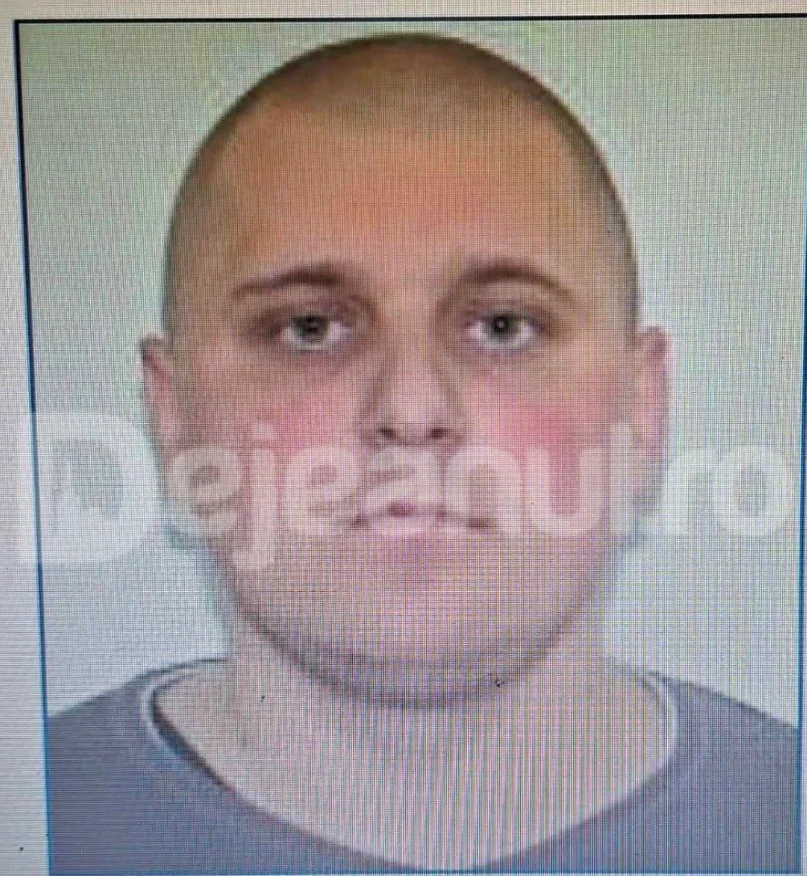 Crimă cu sânge rece în Cluj. Un bărbat și-a ucis soția și a fugit spre Lacul Tarnița. Polițiștii îl caută