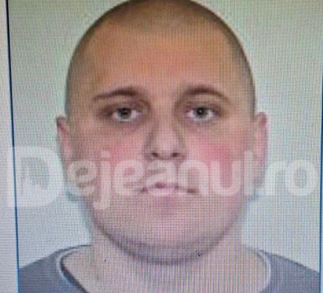 Crimă cu sânge rece în Cluj. Un bărbat și-a ucis soția și a fugit spre Lacul Tarnița. Polițiștii îl caută