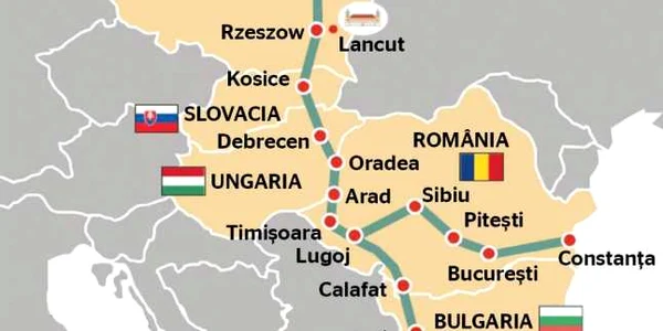 INFOGRAFIE VIA CARPATIA