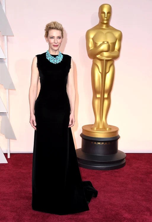 87th Annual Academy Awards Arrivals jpeg