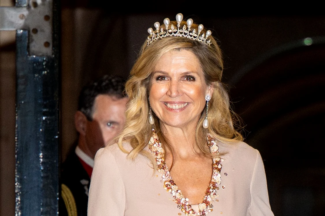Regina Maxima a Olandei   profimedia 0998391448 jpg