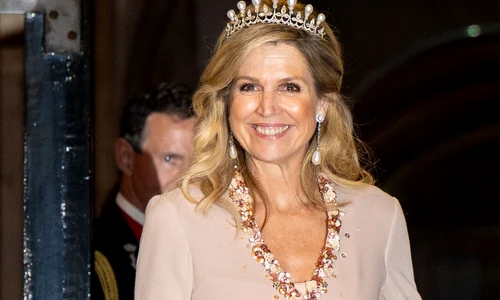 Regina Maxima a Olandei   profimedia 0998391448 jpg