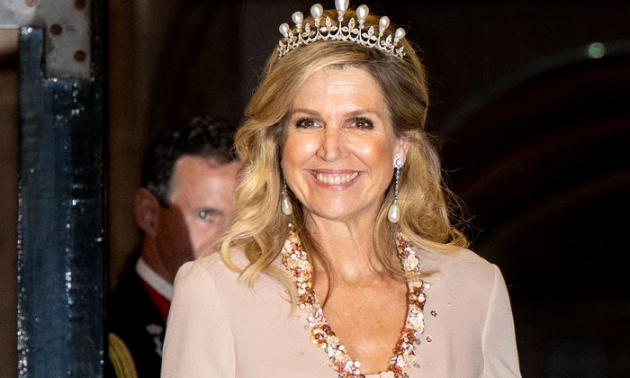 Regina Maxima a Olandei   profimedia 0998391448 jpg