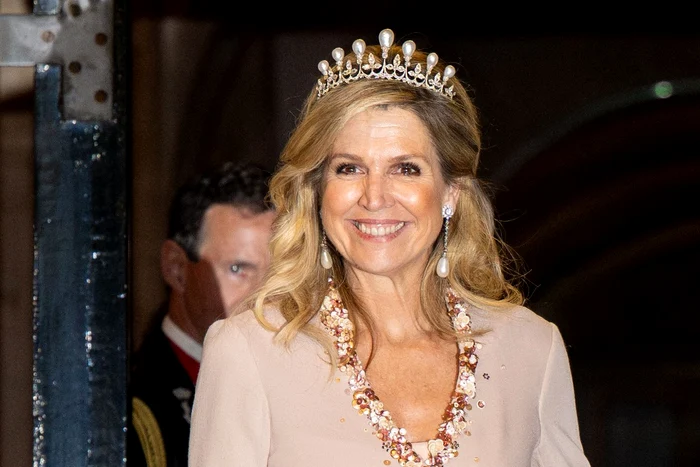 Regina Maxima a Olandei profimedia 0998391448 jpg