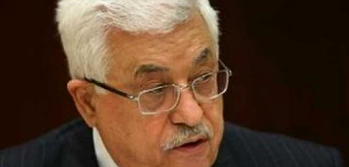 Mahmoud Abbas nu intenţionează că candideze pentru un nou mandat anul viitor