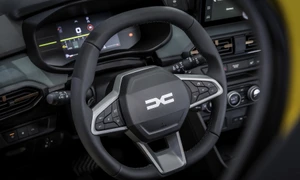 Dacia Sandero Stepway facelift Adevarul 2026 11 jpg