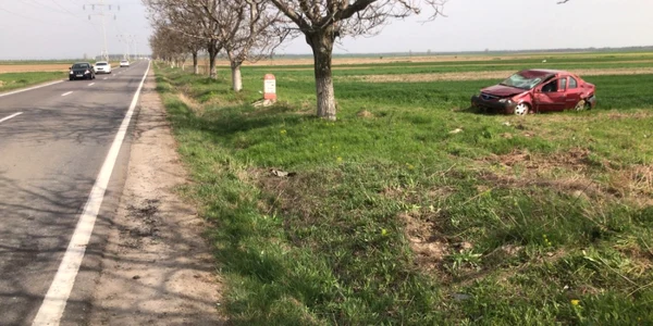 accident ilfoveni