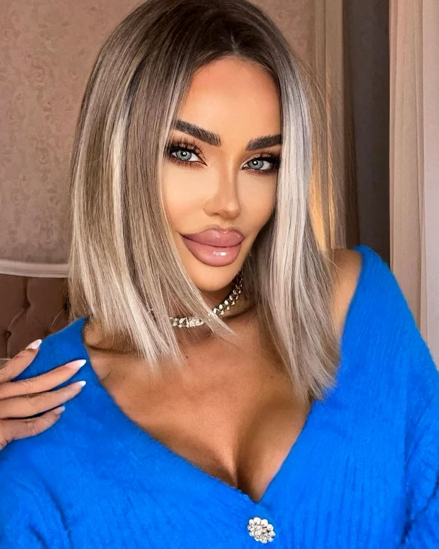 Bianca Drăgușanu a câștigat procesul cu Claudia Pătrășcanu / Sursă: Instagram