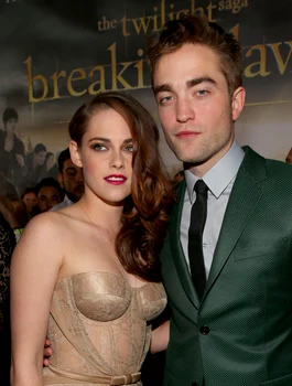 kristen stewart robert pattinson getty jpg