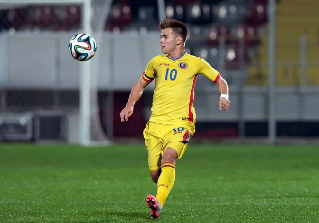 Claudiu Bumba, foto: frf.ro