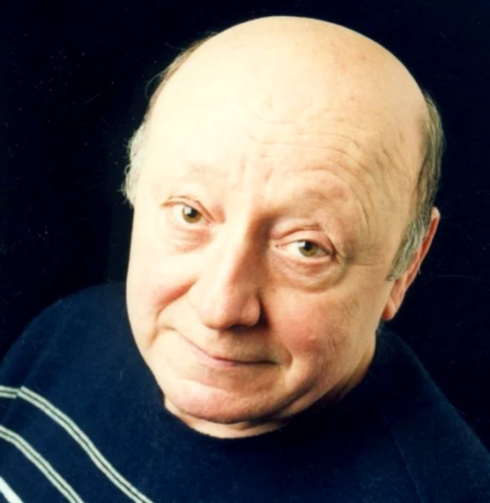 Marin Moraru a murit la 79 de aniFoto: TNB