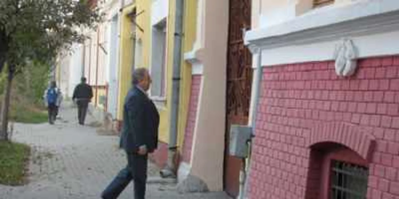 Ilie Carabulea a ajuns la sediul DNA în jurul orei 09.00 azi dimineaţă şi a fost audiat aproape patru ore