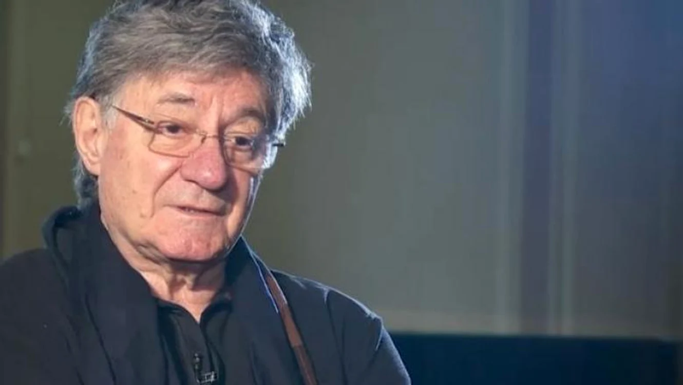
    Ion Caramitru deține la 79 de ani cele mai importante funcții în lumea teatrului românesc  