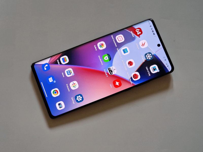 Edge 30 Ultra, cel mai bun Motorola pe care-l poți cumpăra în 2022 [TECH REVIEW]