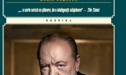 Câștigă cu Historia și Editura Litera o carte deosebită: «Factorul Churchill  Cum a schimbat un singur om istoria» png