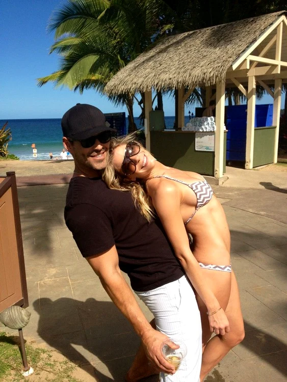 
    LeAnn Rimes şi Eddie Cibrian FOTO: Twitter  