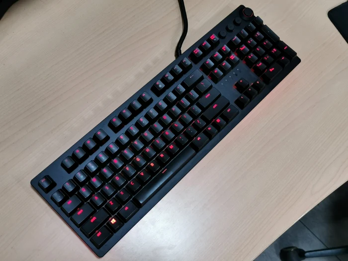 Tastatura Razer Huntsman Elite