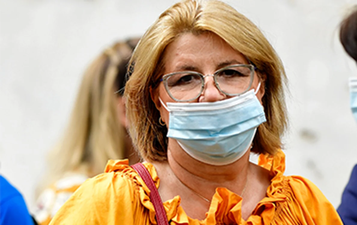 Magda Catone vrea să se implice în administraţia locală