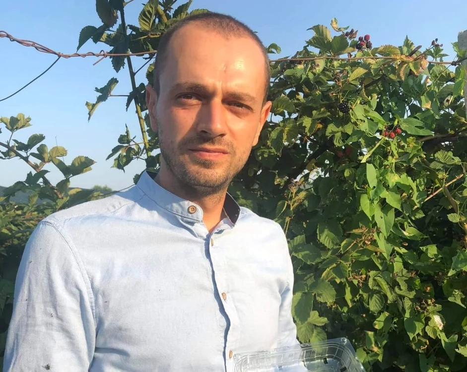 George Bodea, sursa: Arhivă Personală