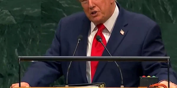 donald trump ONU jpg