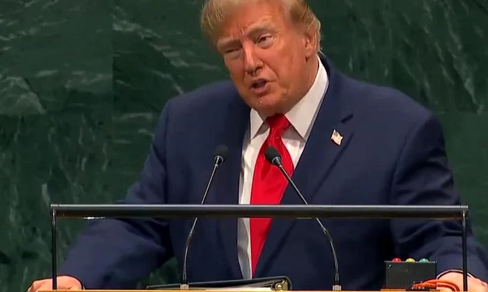 donald trump ONU jpg