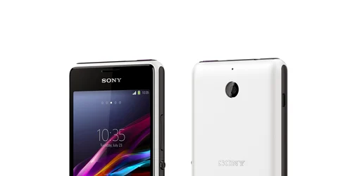 sony xperiae1