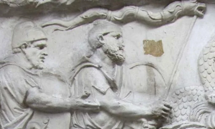 Dacii au fost puşi la lucru de ideologia comunistă: „Decebal şi a luat revanşa faţă de Traian“  Ne tragem din romani, din daco romani sau din daci? jpeg